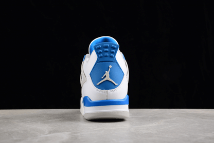 Air Jordan 4 Retro Military Blue