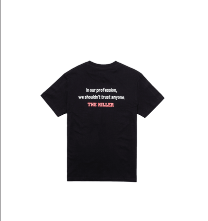 Supreme The Killer Trust Tee