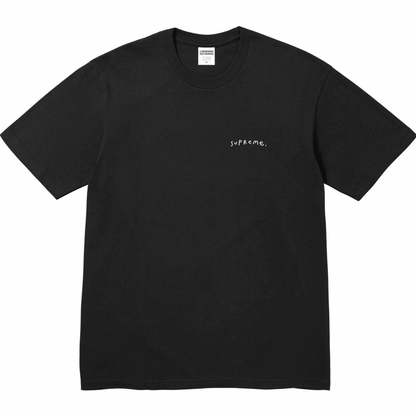 Supreme Yin Yang Tee  23FW