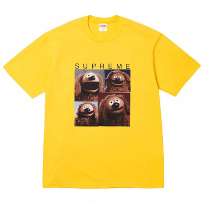 Supreme Rowlf Tee