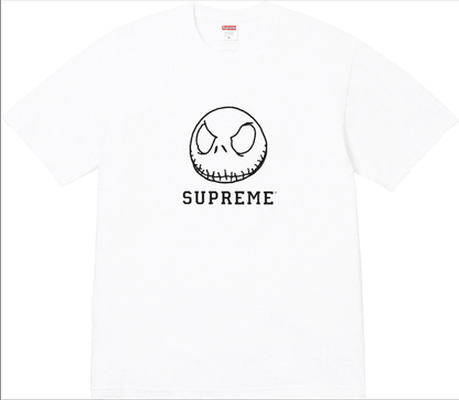 Supreme Skeleton Tee