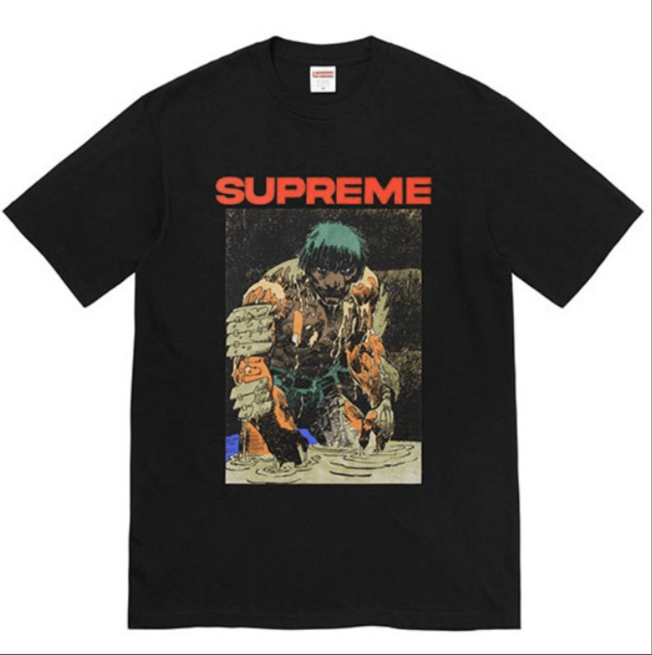 Supreme Ronin Tee