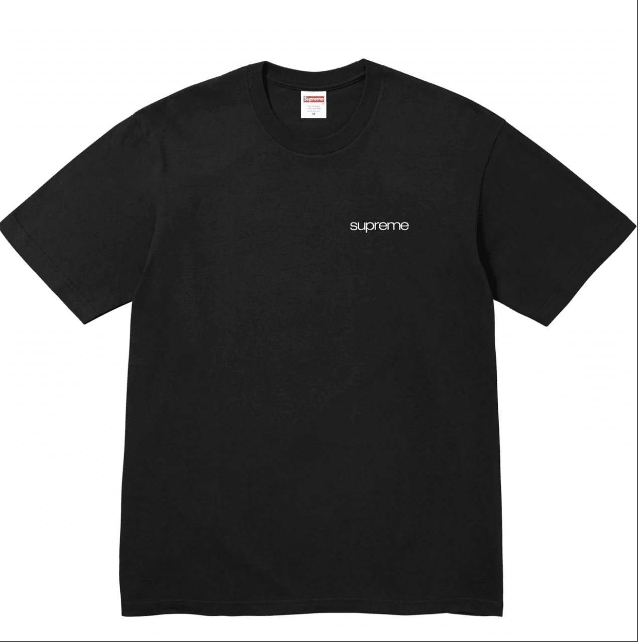 Supreme NYC Tee