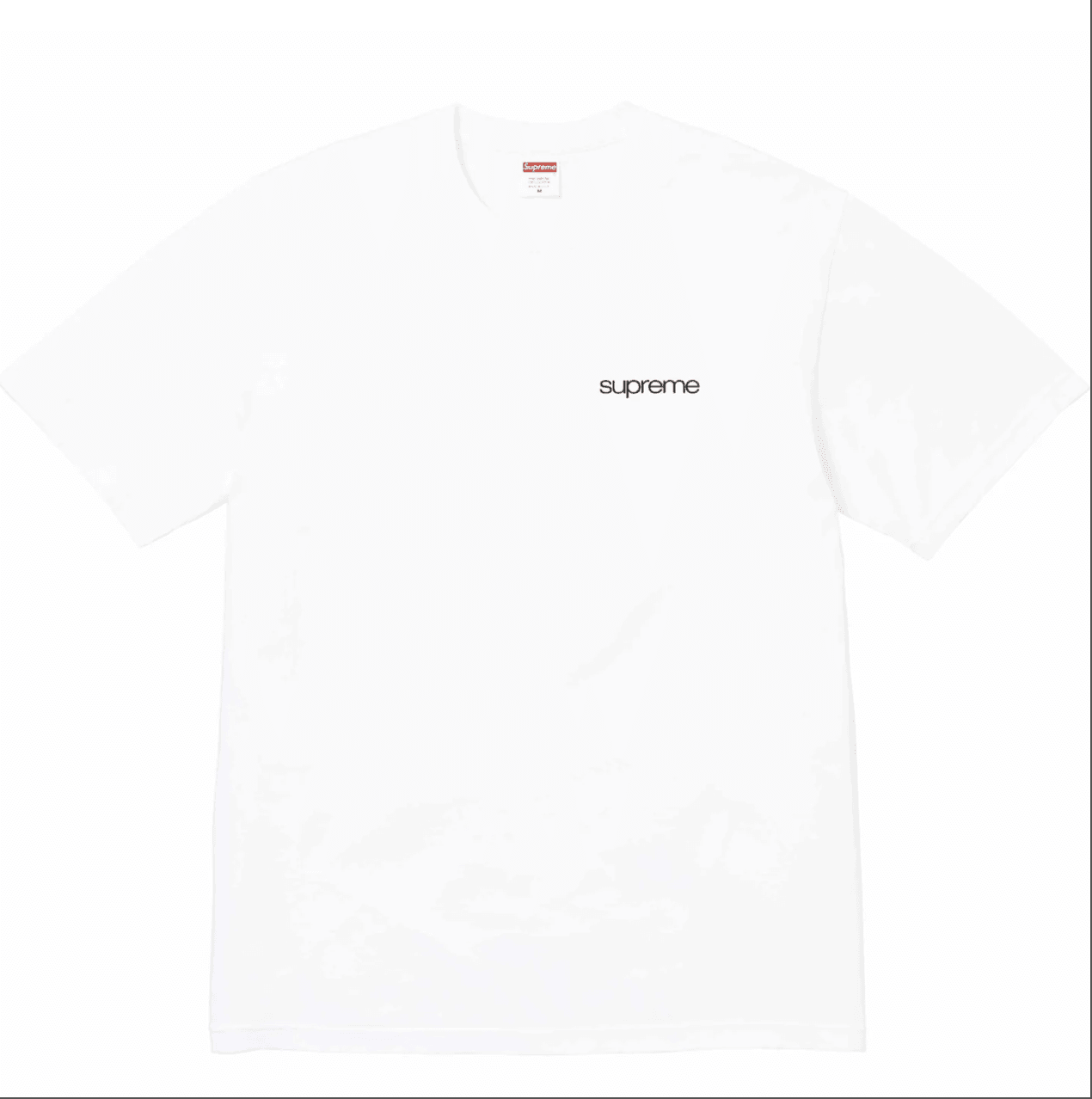 Supreme NYC Tee