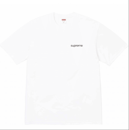 Supreme NYC Tee