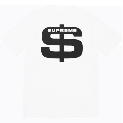 Supreme Don't Fuck Around Tee