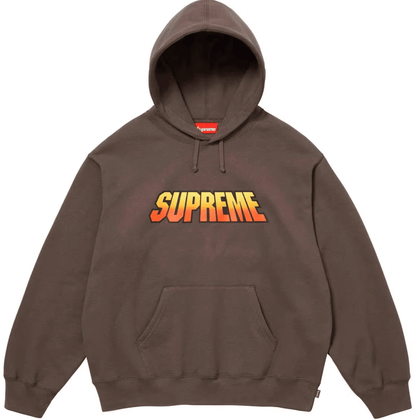 Supreme Gradient Hooded