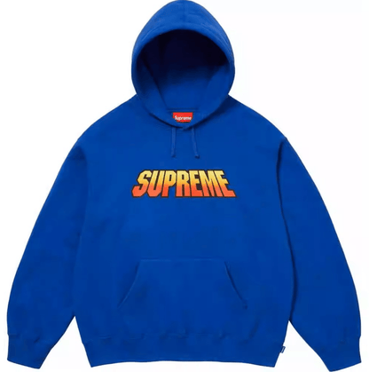 Supreme Gradient Hooded