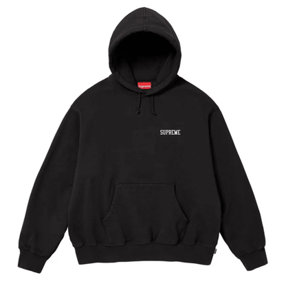 Supreme On God Hooded Sweatshirt