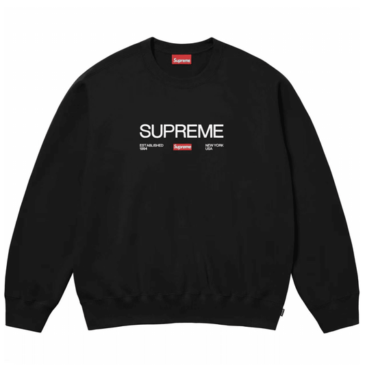 Supreme Est 1994