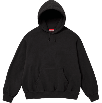 Supreme Logo Hoodie