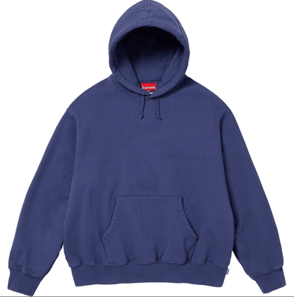 Supreme Logo Hoodie