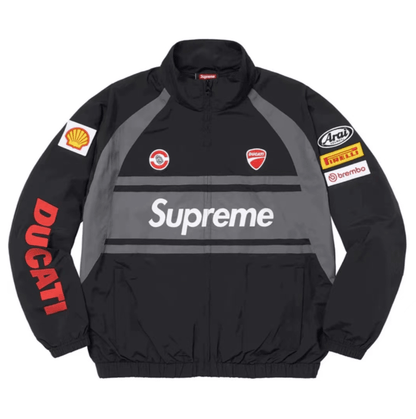 Supreme Ducati