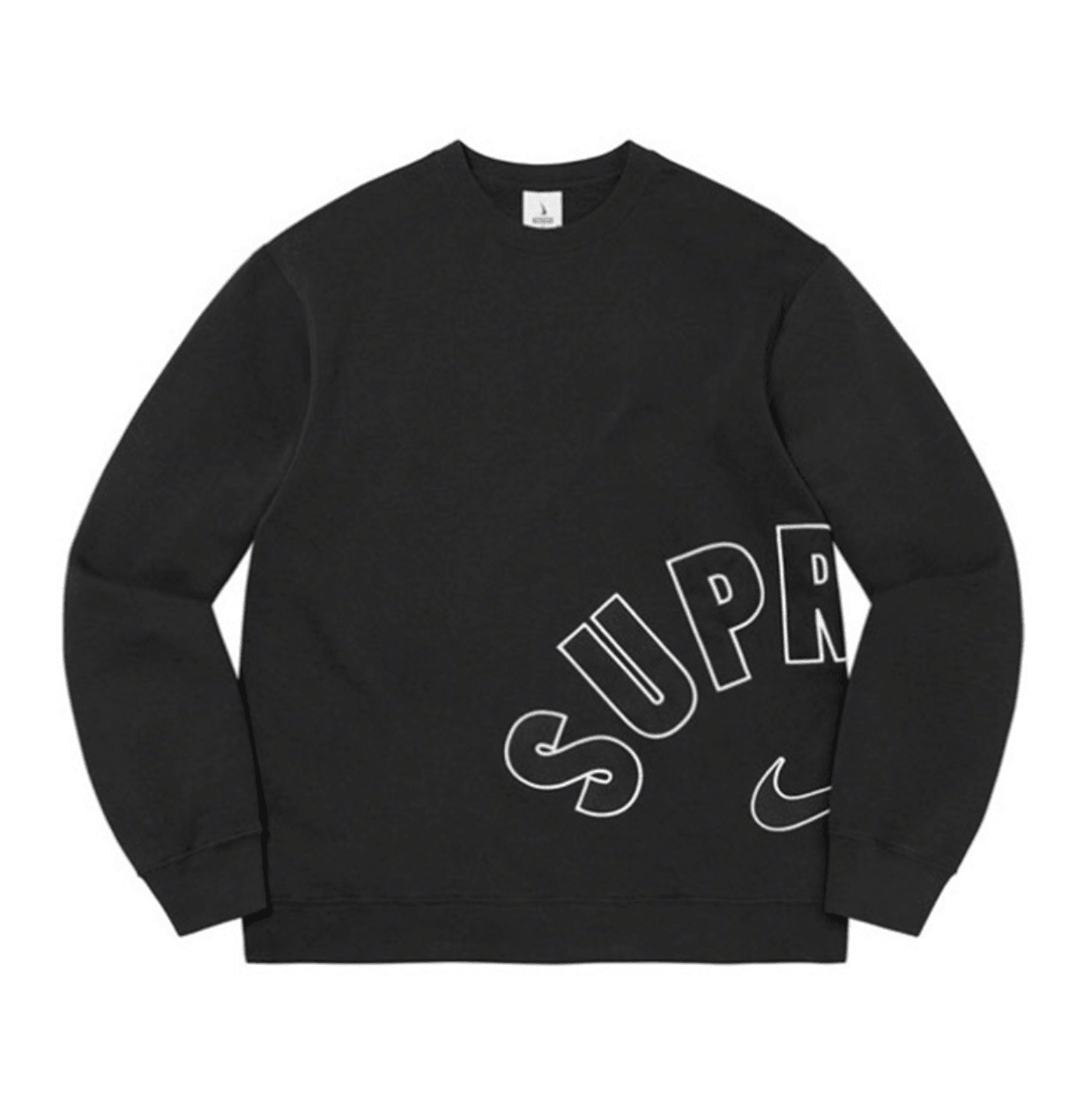 Supreme Nike Arc Crewneck