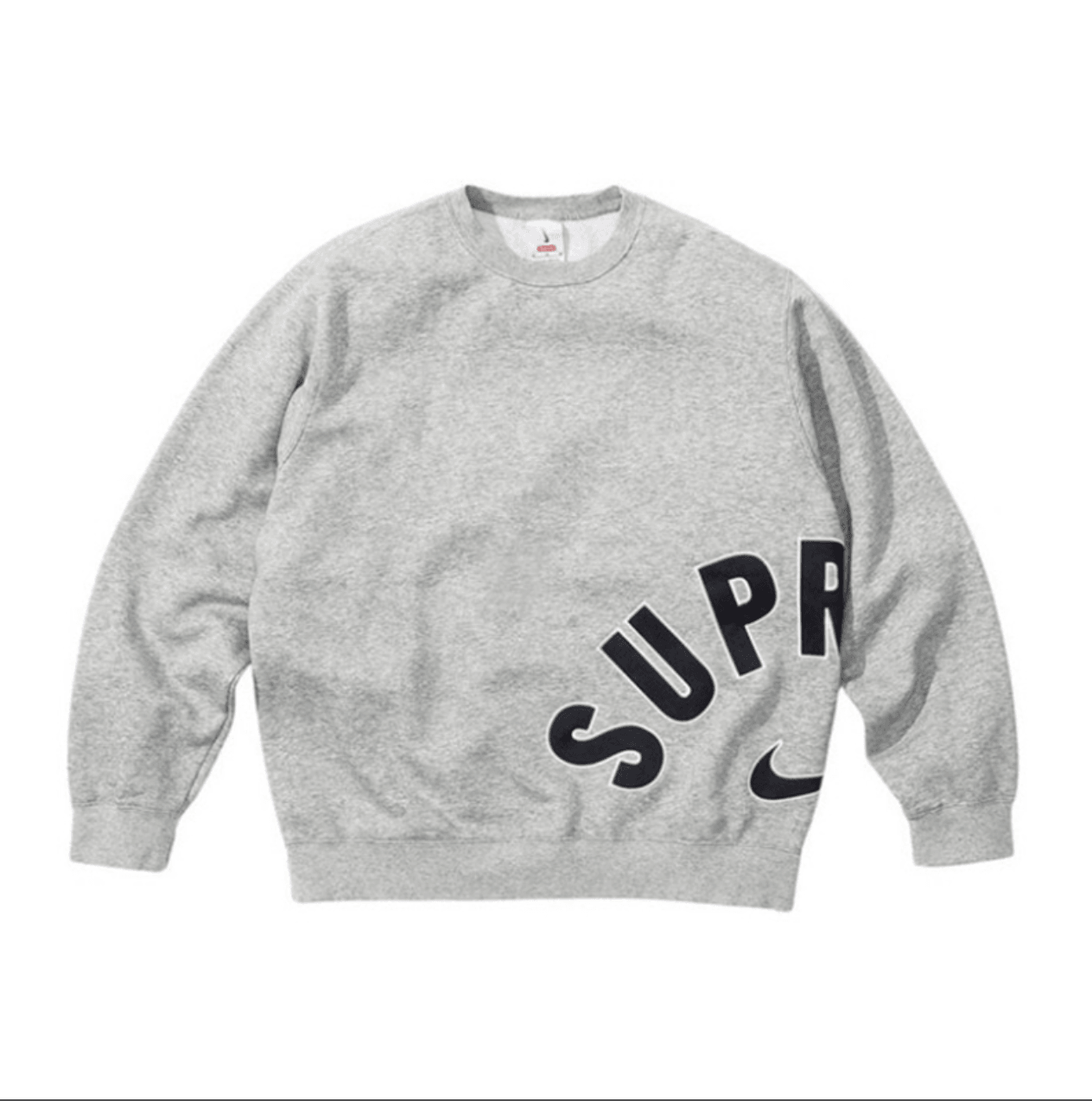 Supreme Nike Arc Crewneck