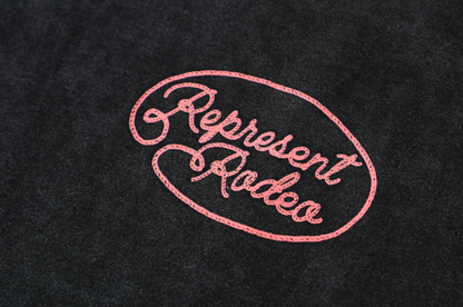 Represent Logo