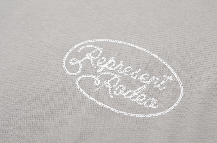 Represent Logo