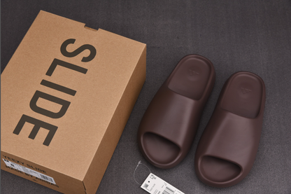 Yeezy Slide Soot G55495