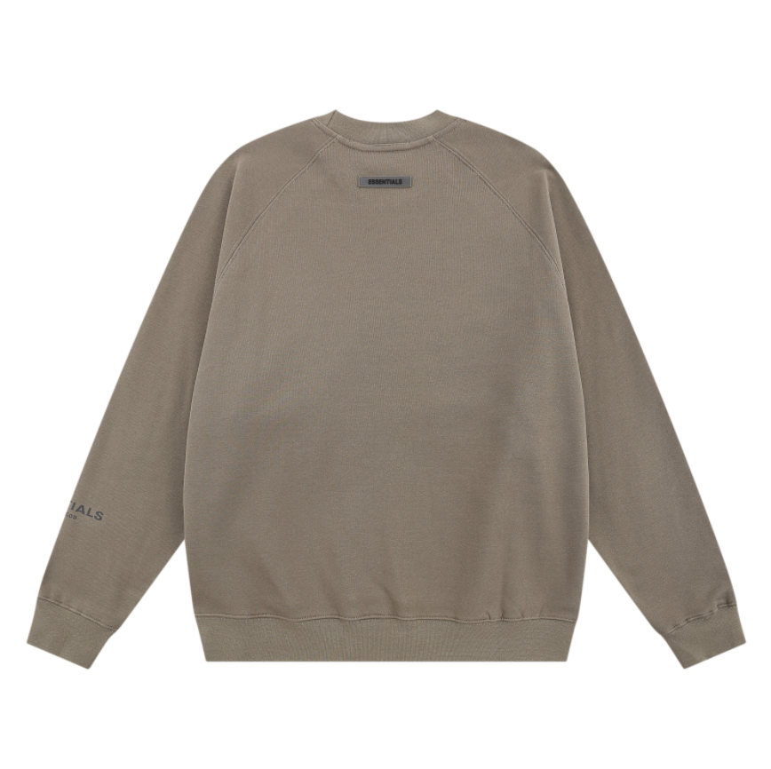 Essentials Pullover Crewneck