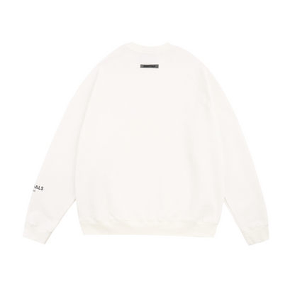 Essentials Pullover Crewneck