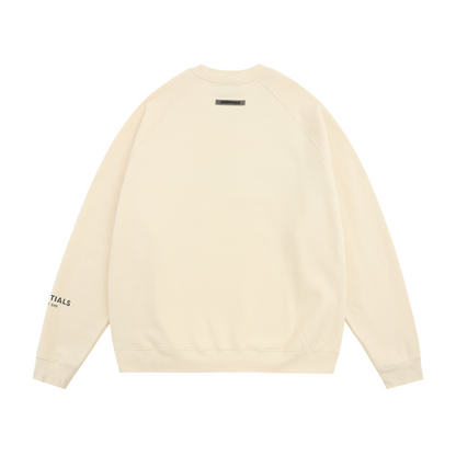 Essentials Pullover Crewneck