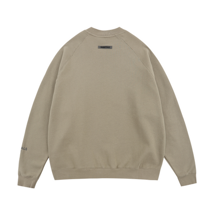 Essentials Pullover Crewneck