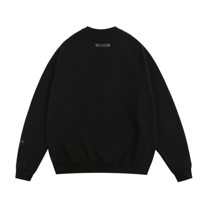 Essentials Pullover Crewneck