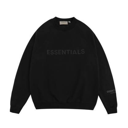 Essentials Pullover Crewneck