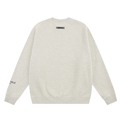 Essentials Pullover Crewneck