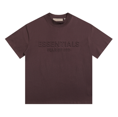 Essentials FOG Tee