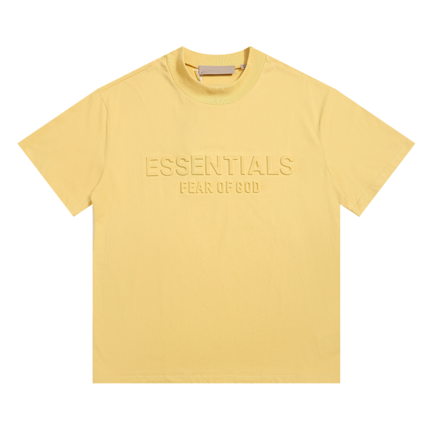 Essentials FOG Tee