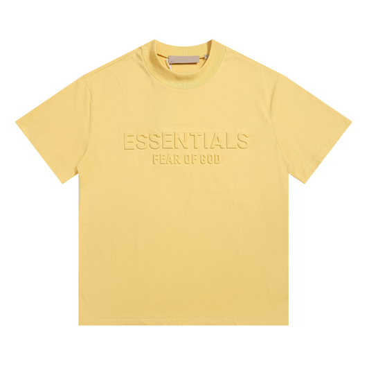 Essentials FOG Tee