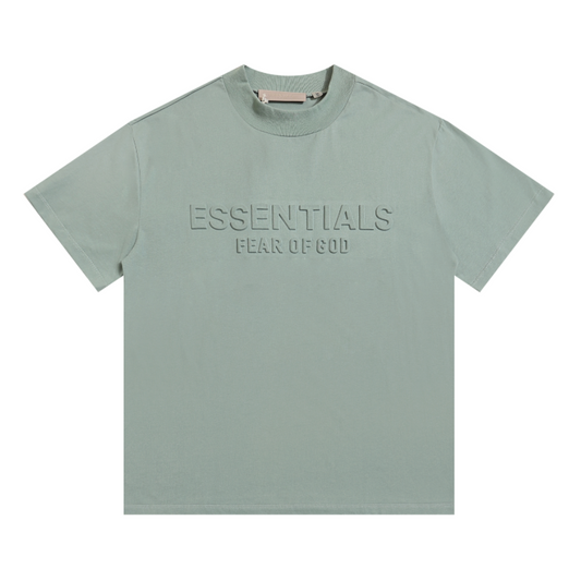 Essentials Tee Sycamore