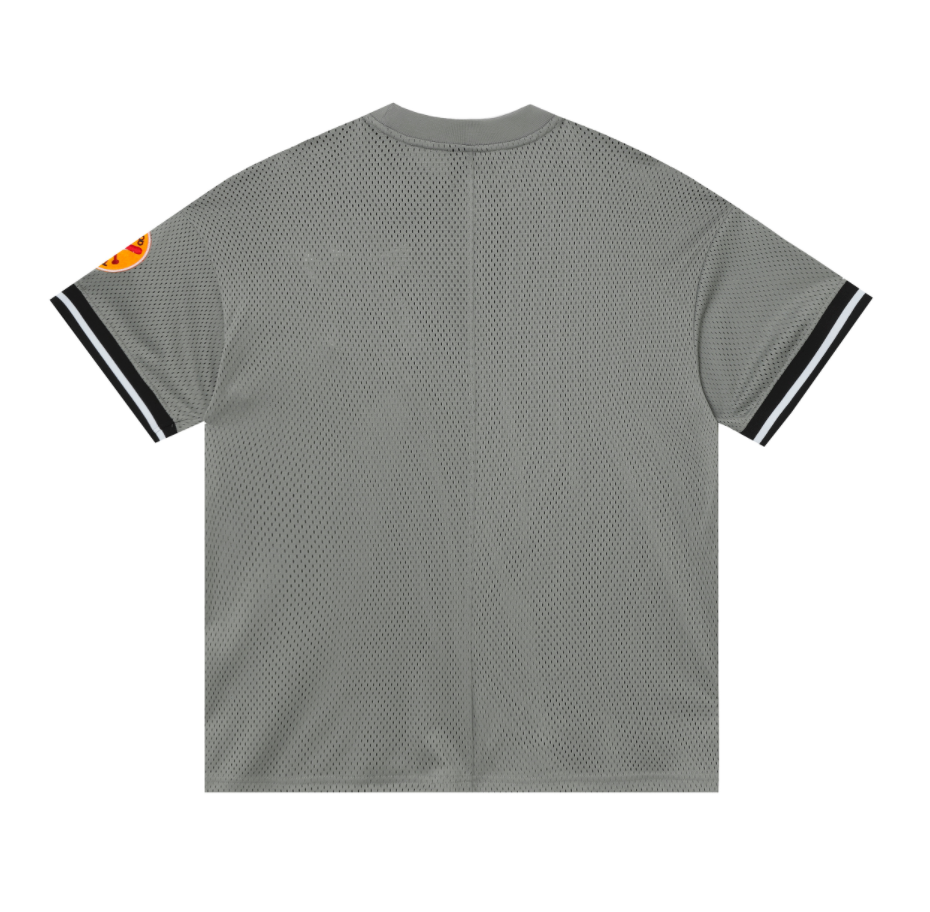 Fear of God Mesh Away Baseball