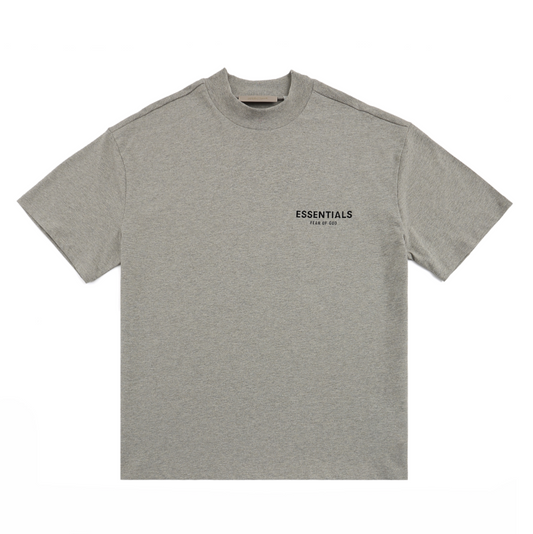 Essentials FOG Tee Grey