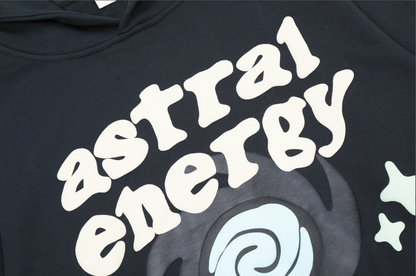 Broken Planet Astral Energy