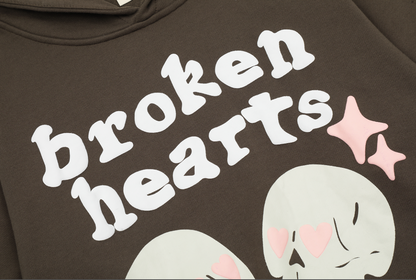 Broken Planet Broken Hearts