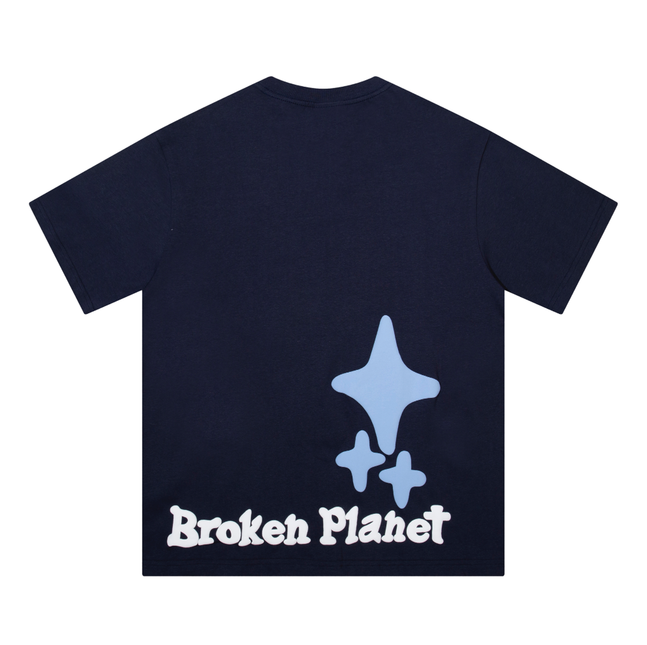 Broken Planet When Reality