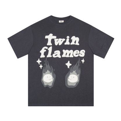 Broken Planet Twin Flames