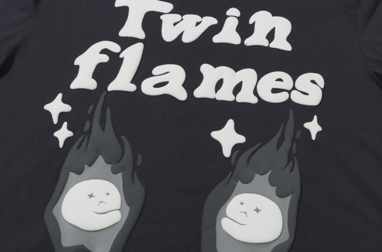 Broken Planet Twin Flames