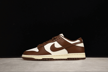 Dunk Low Cacao Wow