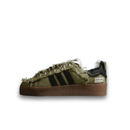 Adidas Originals Campus 80s x Song For Mute