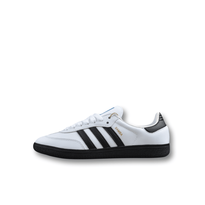 Adidas Originals Samba OG Black white