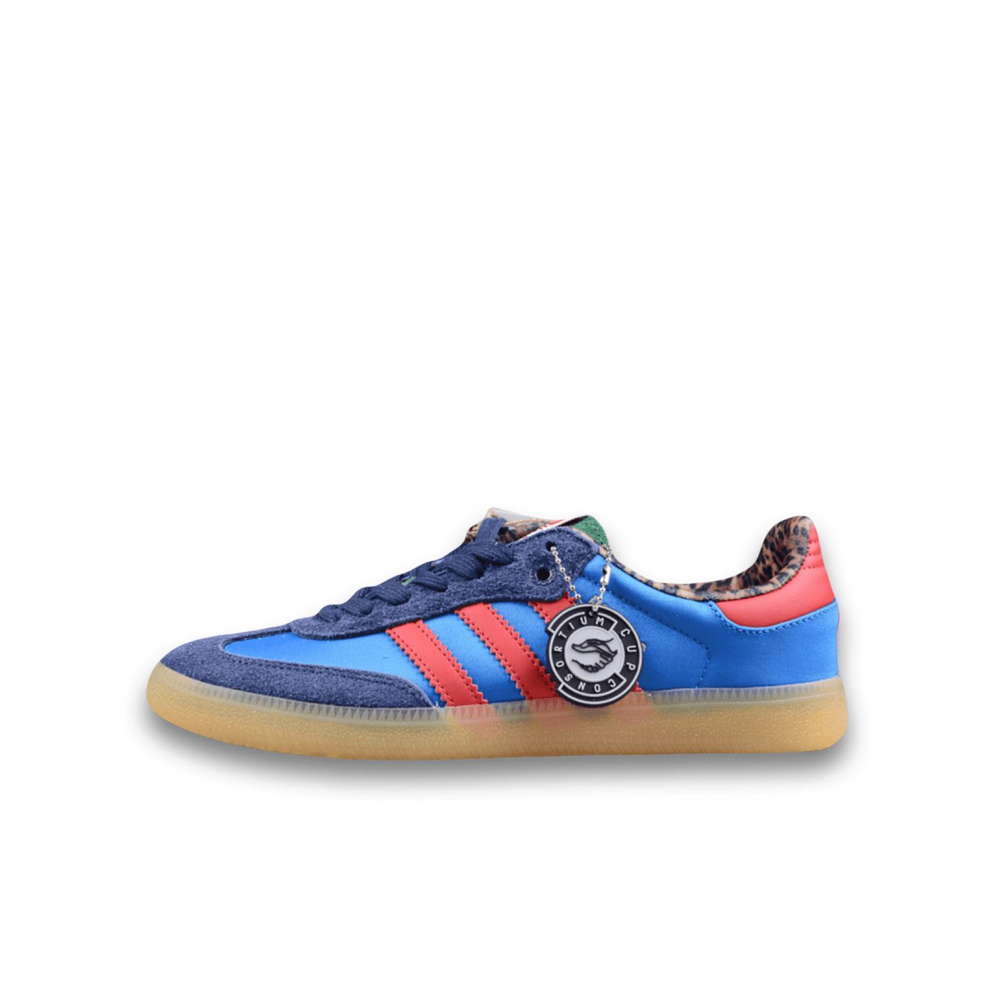 Adidas Originals Samba Vegan Politics