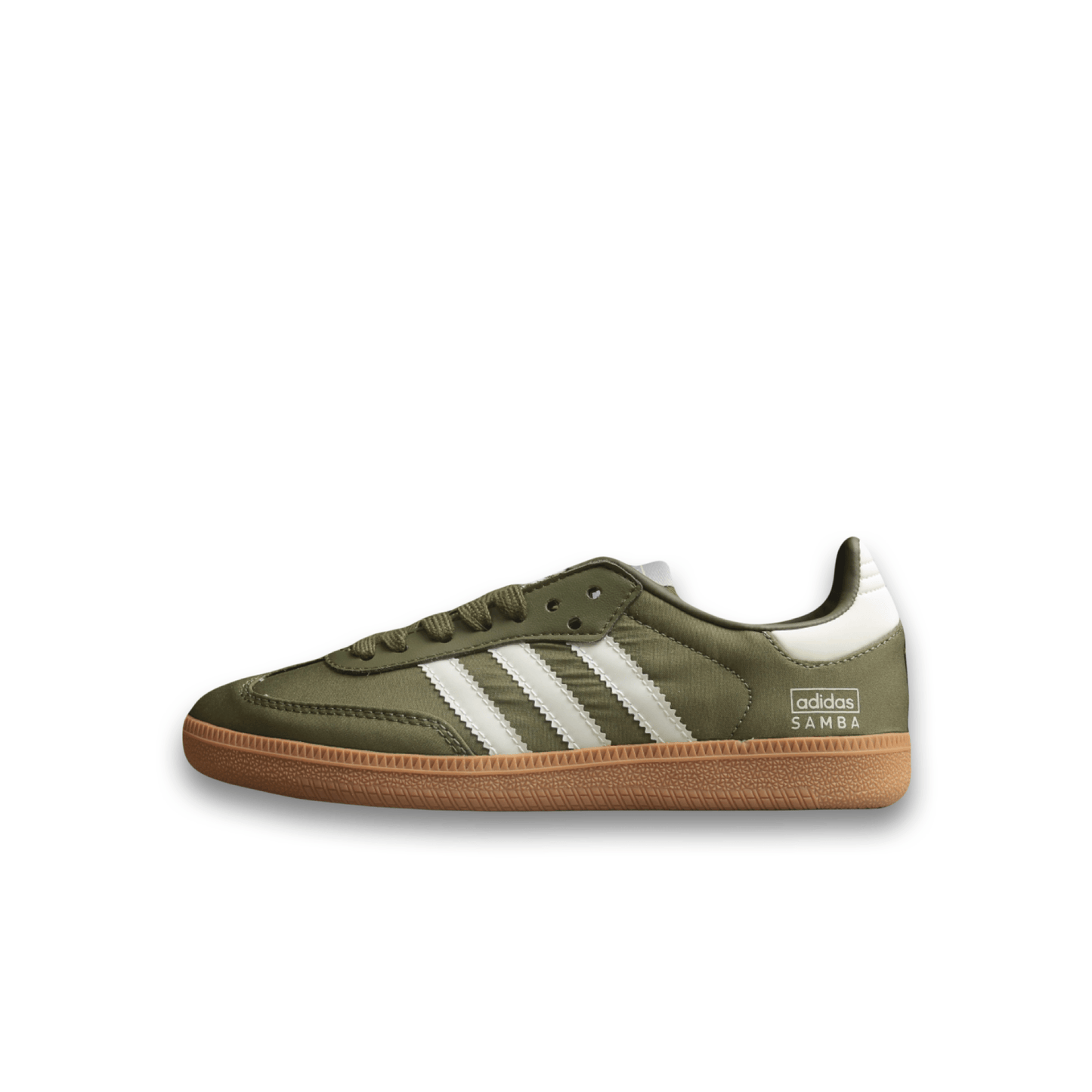 Adidas Originals Samba 'Reflective Nylon Pack