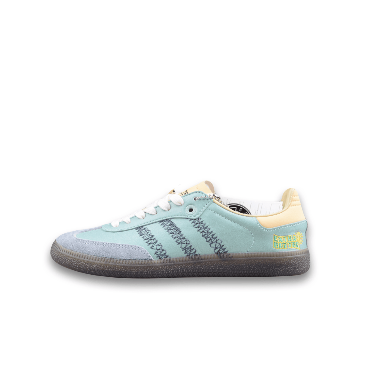 Adidas Originals Samba X EXTRA NBUTTER