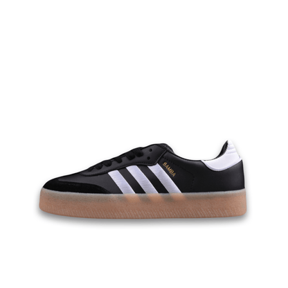 Adidas Originals Sambae Black white Gum