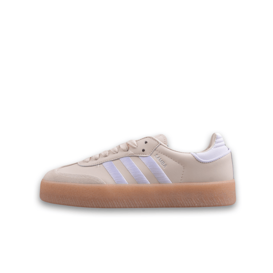 Adidas Originals Sambae w Cream