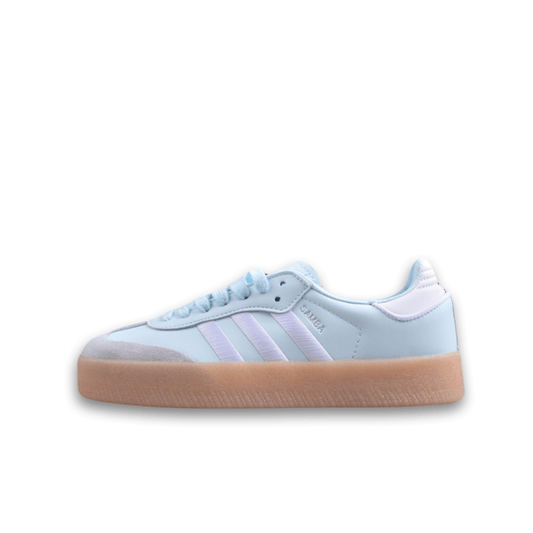 Adidas Originals Sambae Almost blue