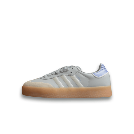 Adidas Originals Sambae Halo Blue Spark Metallic W